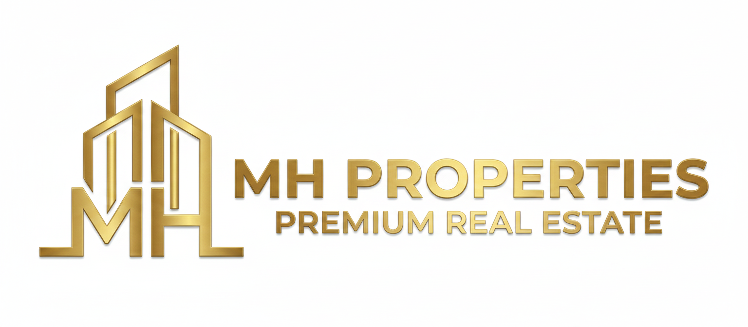 MH PROPERTIES – KÊNH THÔNG TIN BẤT ĐỘNG SẢN MAI HƯƠNG